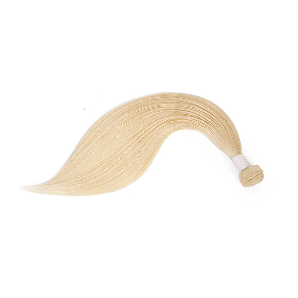 Brazilian Grade 613 Virgin Hair Bundles Straight