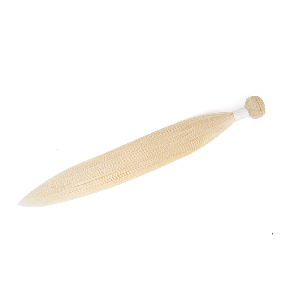 Brazilian Grade 613 Virgin Hair Bundles Straight