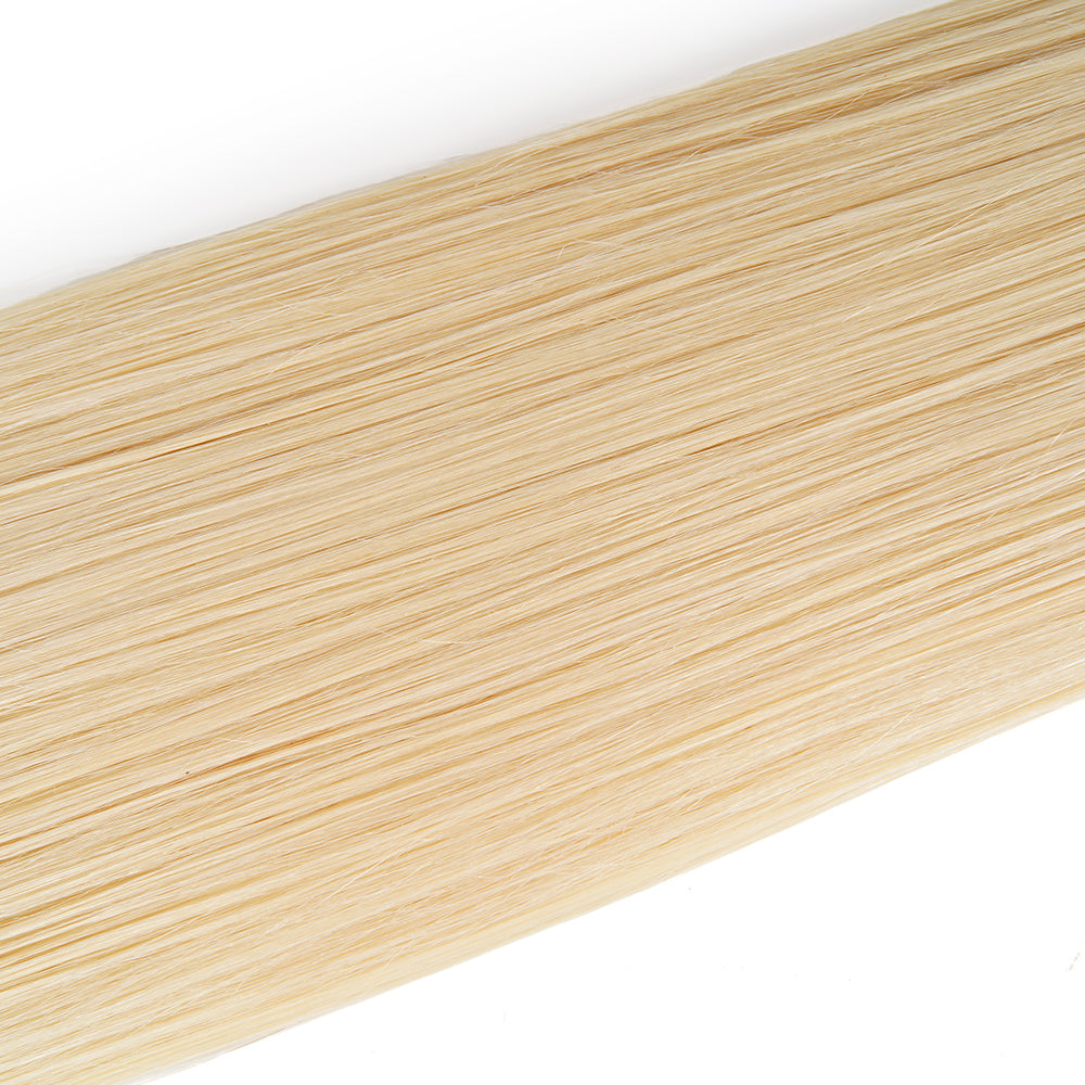 Brazilian Grade 613 Virgin Hair Bundles Straight