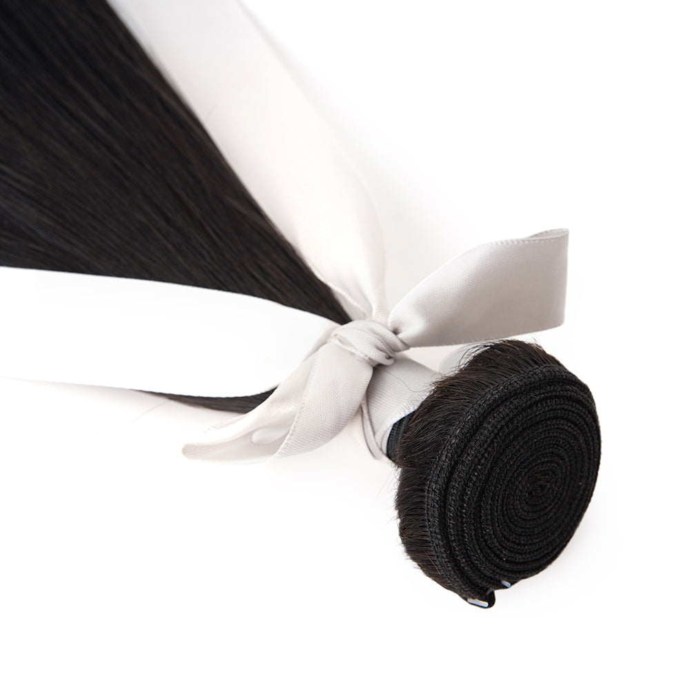 Brazilian Grade Virgin Hair Bundles Straight