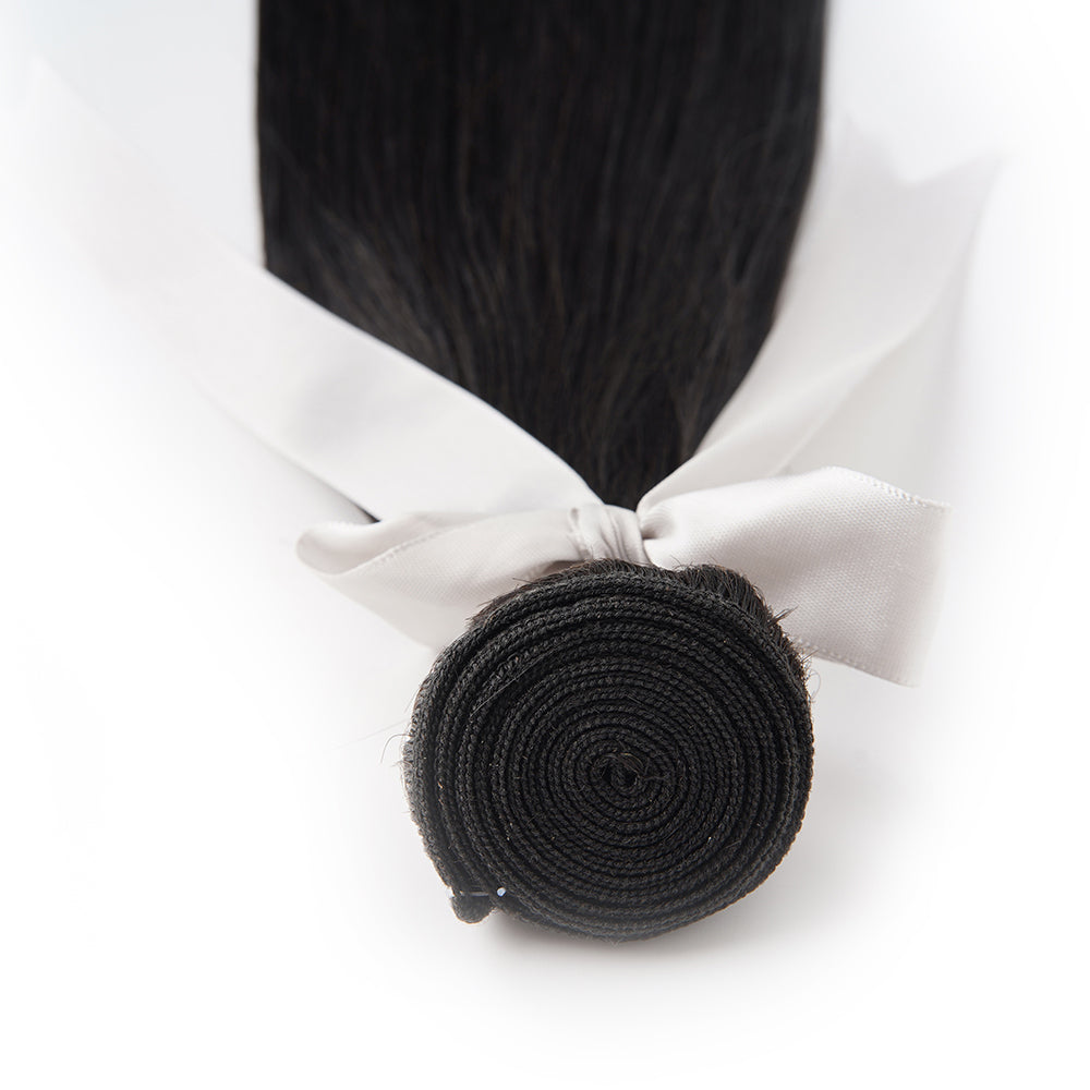 Brazilian Grade Virgin Hair Bundles Straight