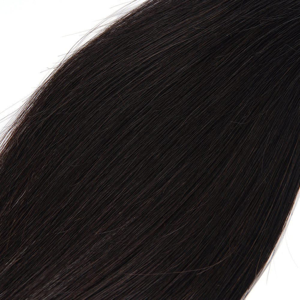 Brazilian Grade Virgin Hair Bundles Straight