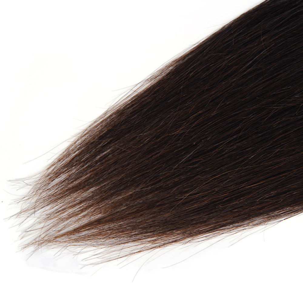 Brazilian Grade Virgin Hair Bundles Straight