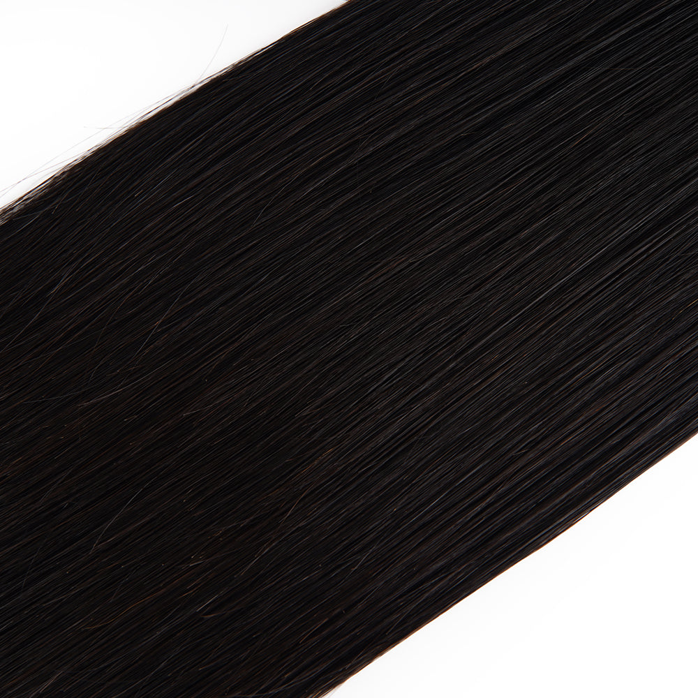 Brazilian Grade Virgin Hair Bundles Straight
