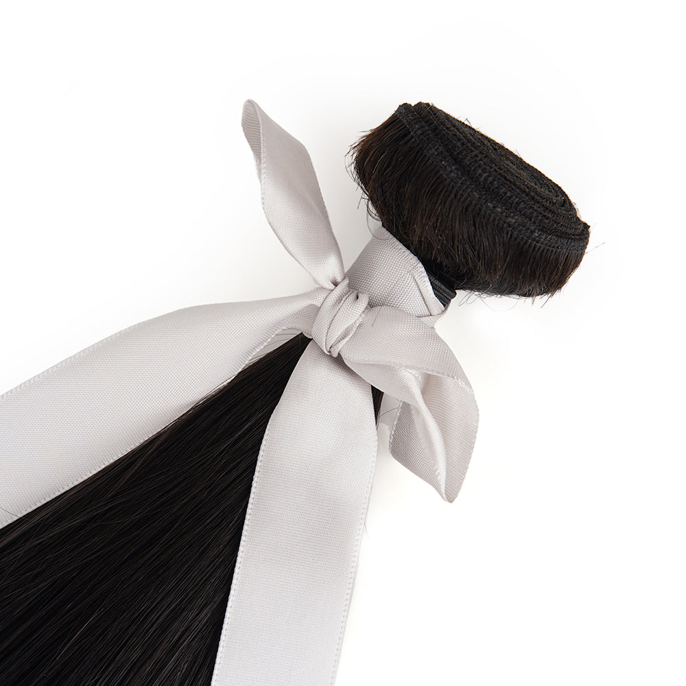 Brazilian Grade Virgin Hair Bundles Straight