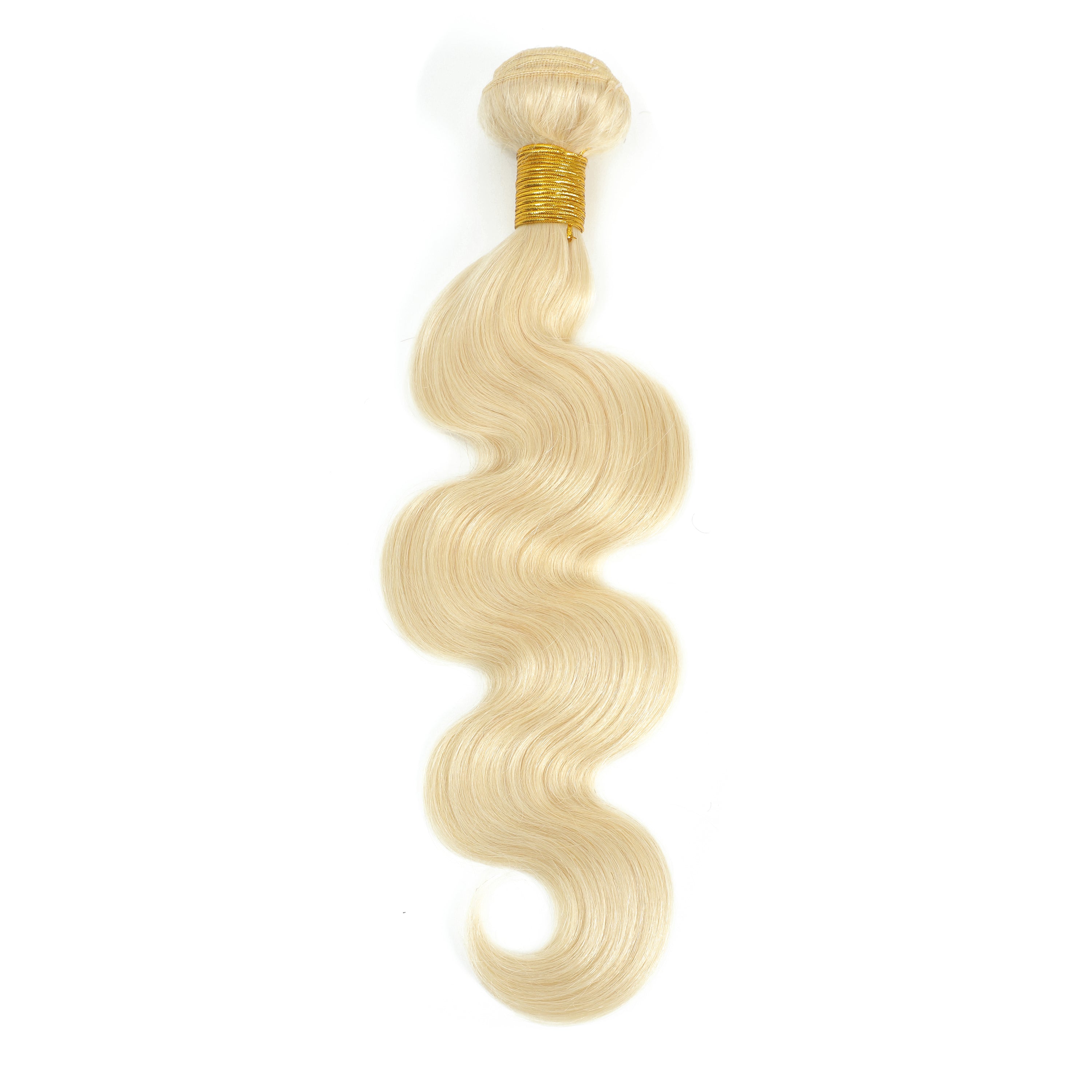 Everyday Grade 613 Indian Virgin Hair Bundles Body Wave