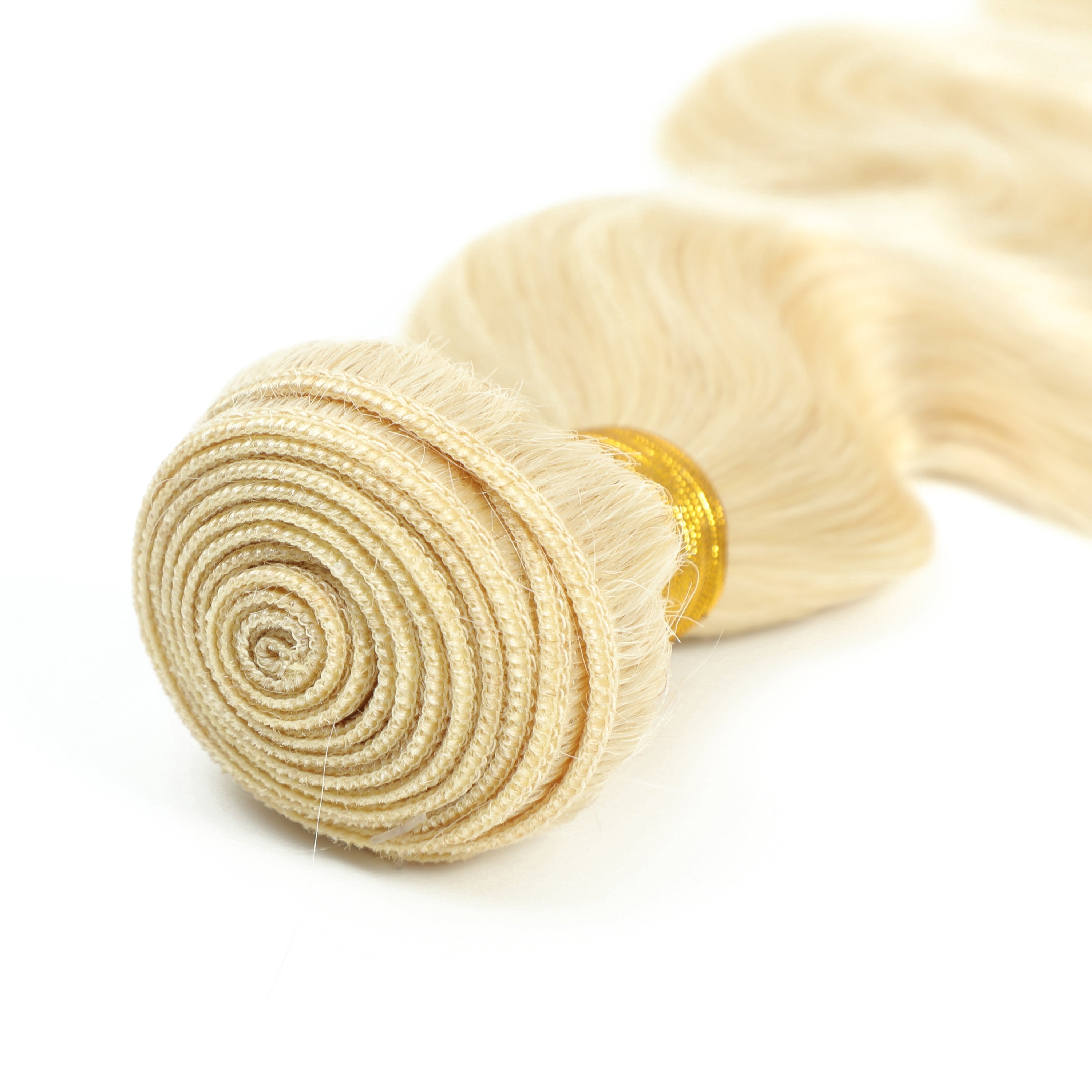 Everyday Grade 613 Indian Virgin Hair Bundles Body Wave