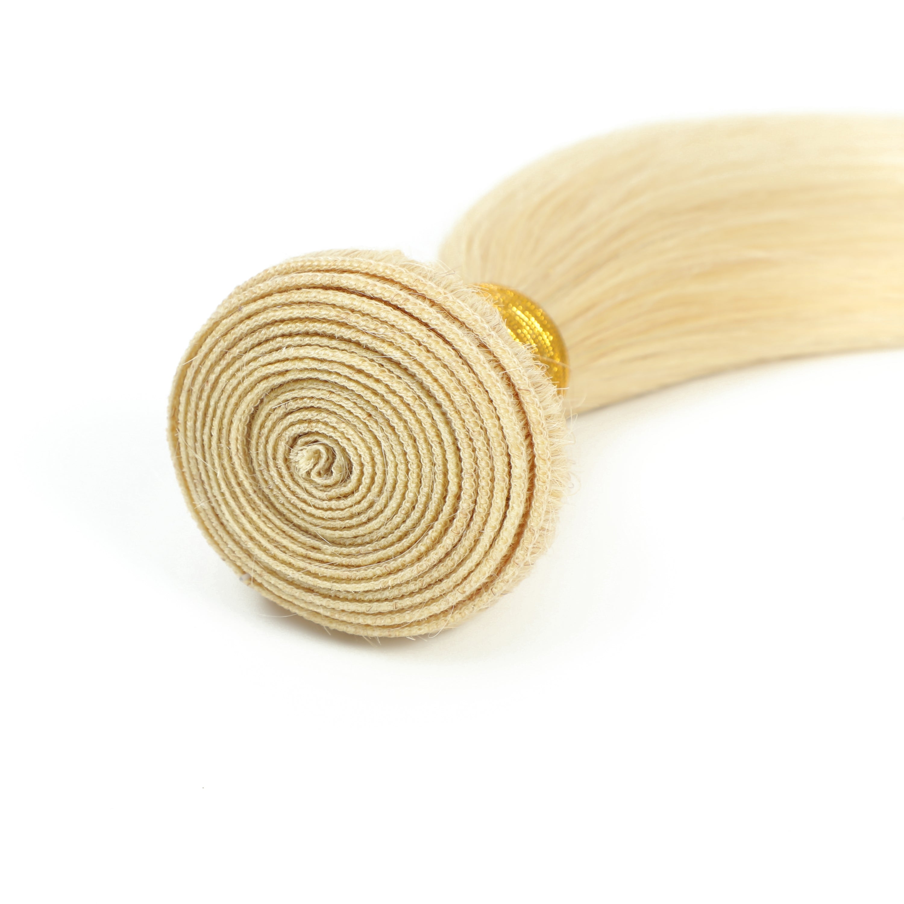 Everyday Grade 613 Indian Virgin Hair Bundles Straight