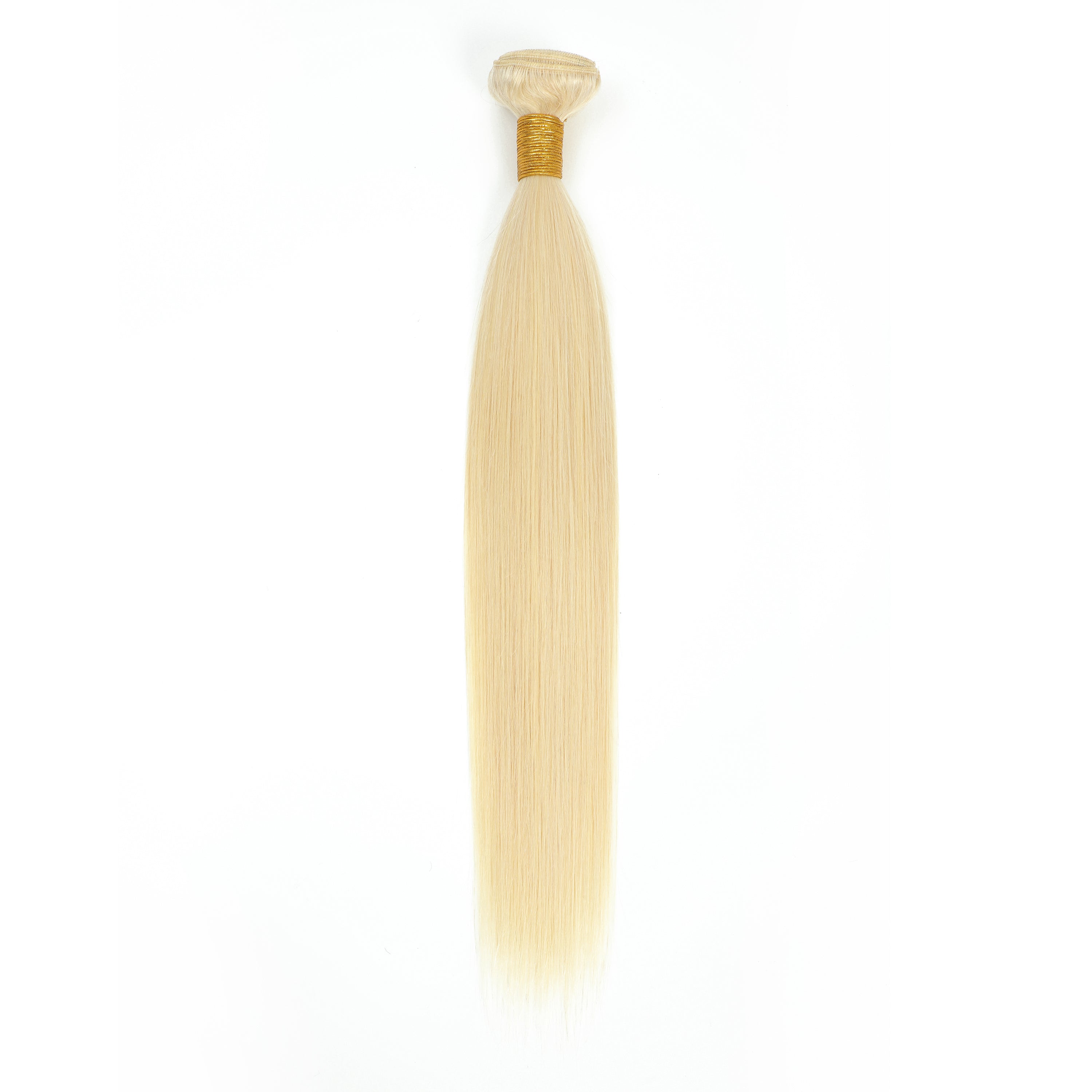 Everyday Grade 613 Indian Virgin Hair Bundles Straight