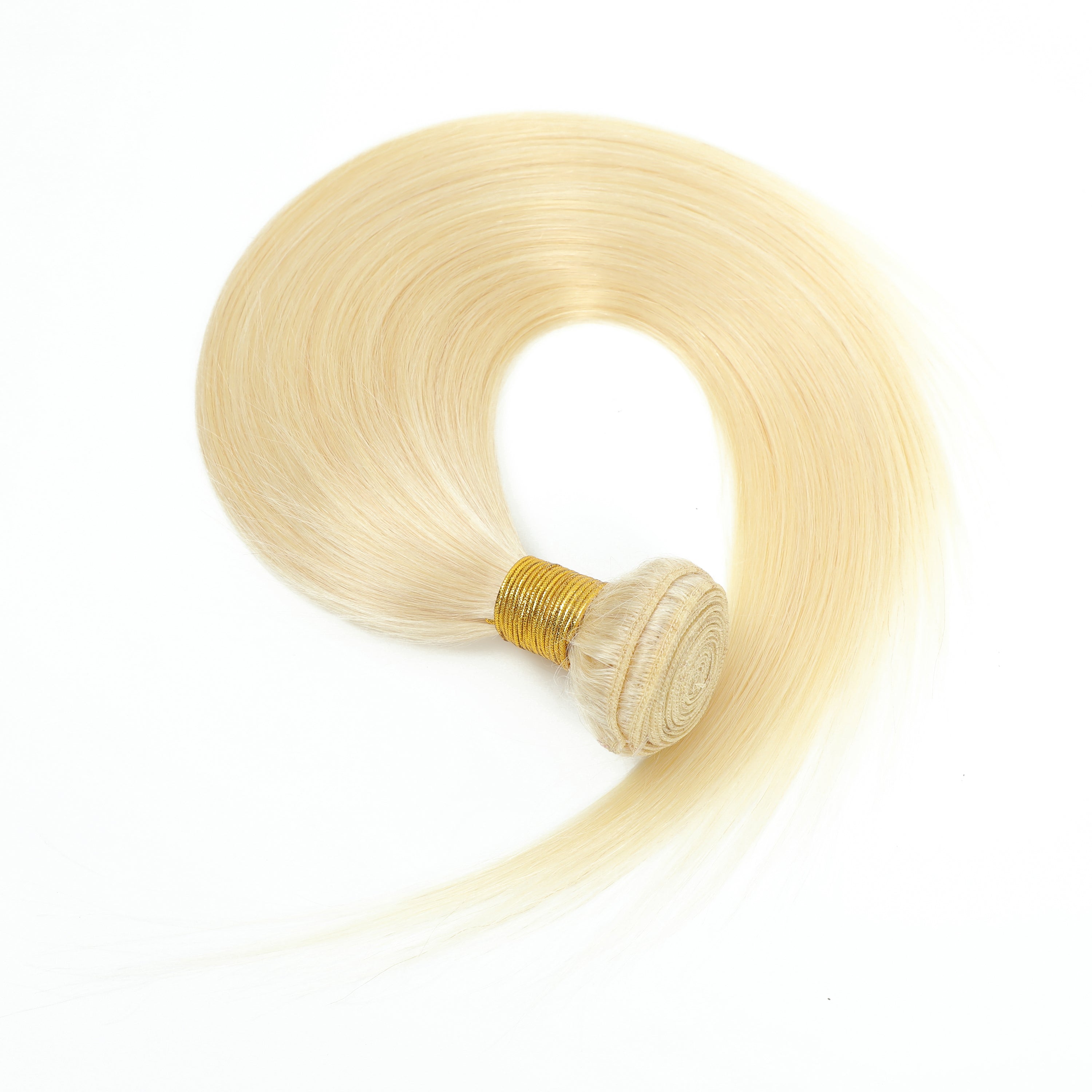 Everyday Grade 613 Indian Virgin Hair Bundles Straight