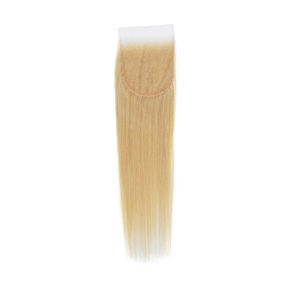 Straight 613 5*5 HD Closure, 100% Human Hair