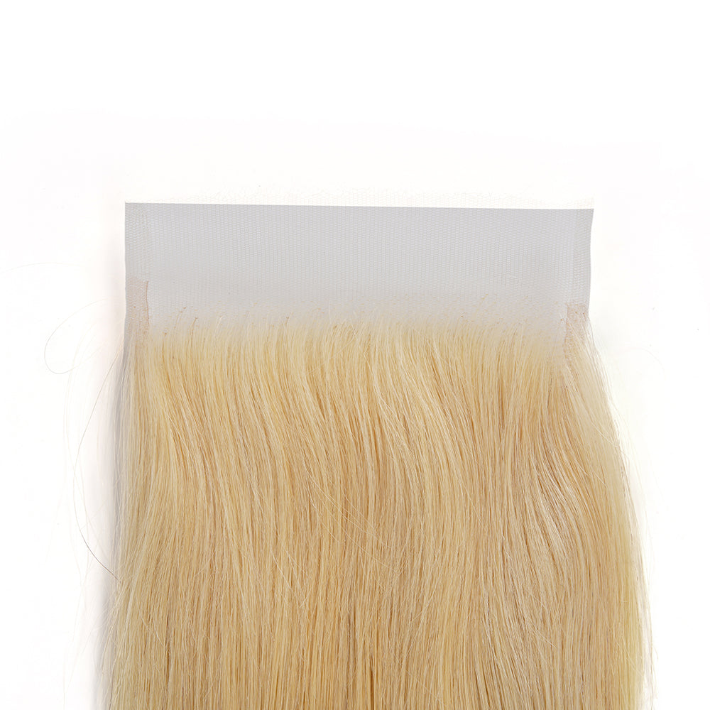 Straight 613 5*5 HD Closure, 100% Human Hair