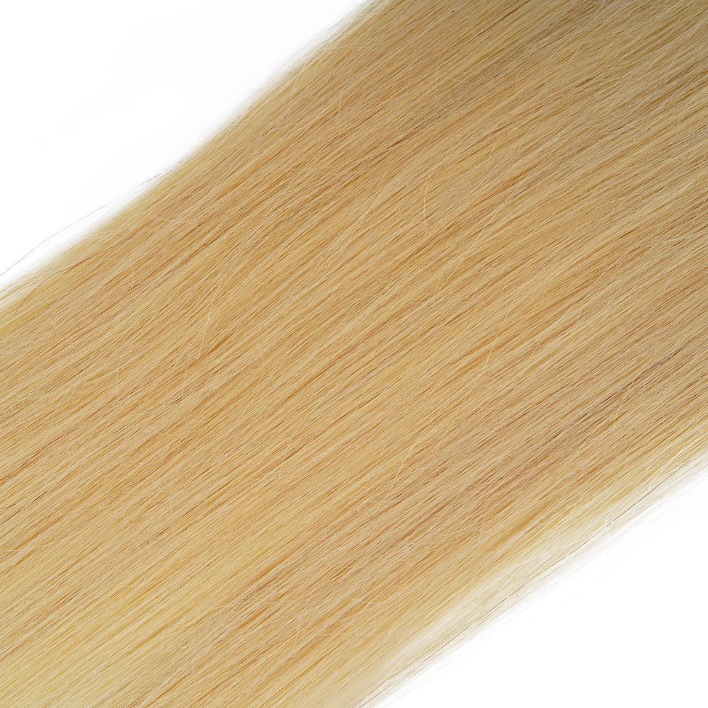 Straight 613 5*5 HD Closure, 100% Human Hair