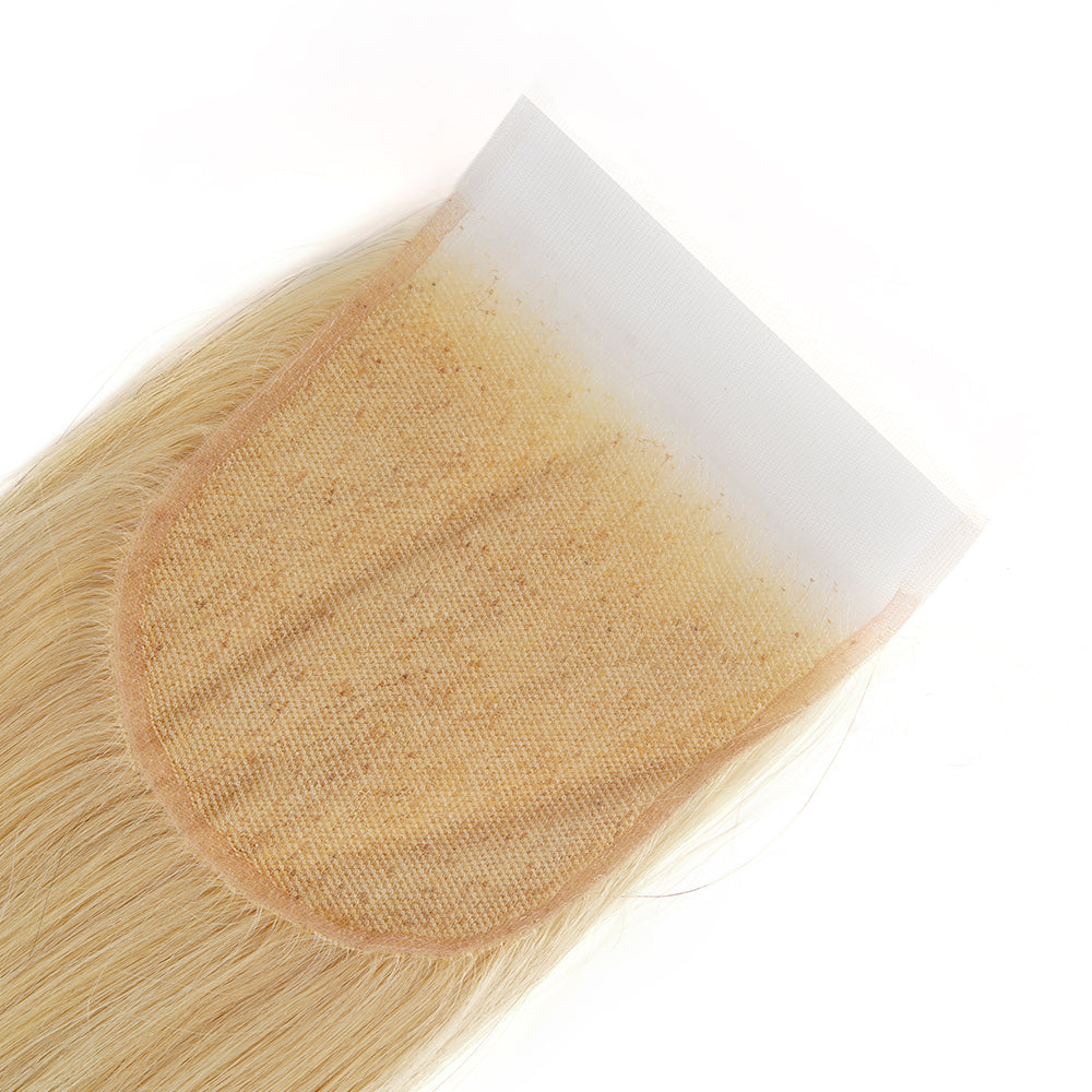 Straight 613 5*5 HD Closure, 100% Human Hair