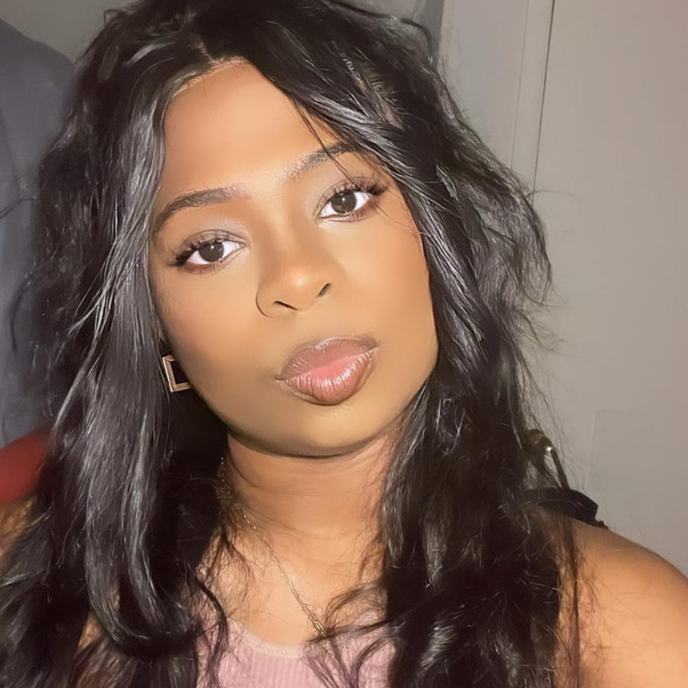 Premium Grade Indian Virgin Hair Bundles Body Wave