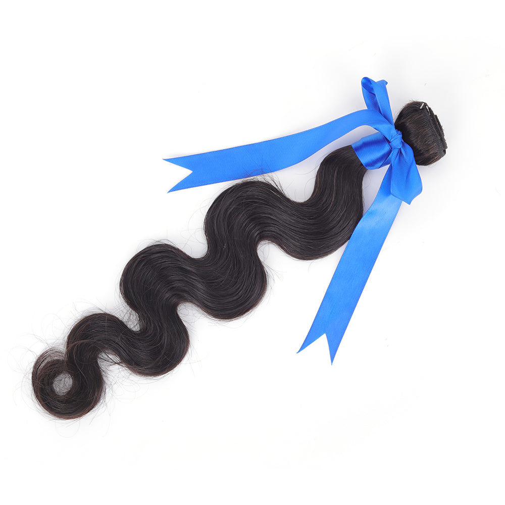 Premium Grade Indian Virgin Hair Bundles Body Wave