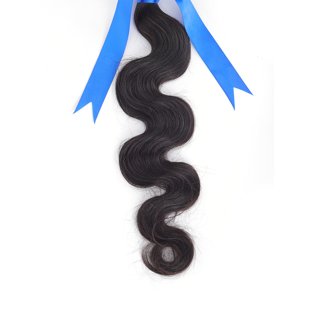 Premium Grade Indian Virgin Hair Bundles Body Wave