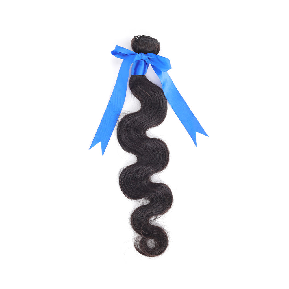 Premium Grade Indian Virgin Hair Bundles Body Wave
