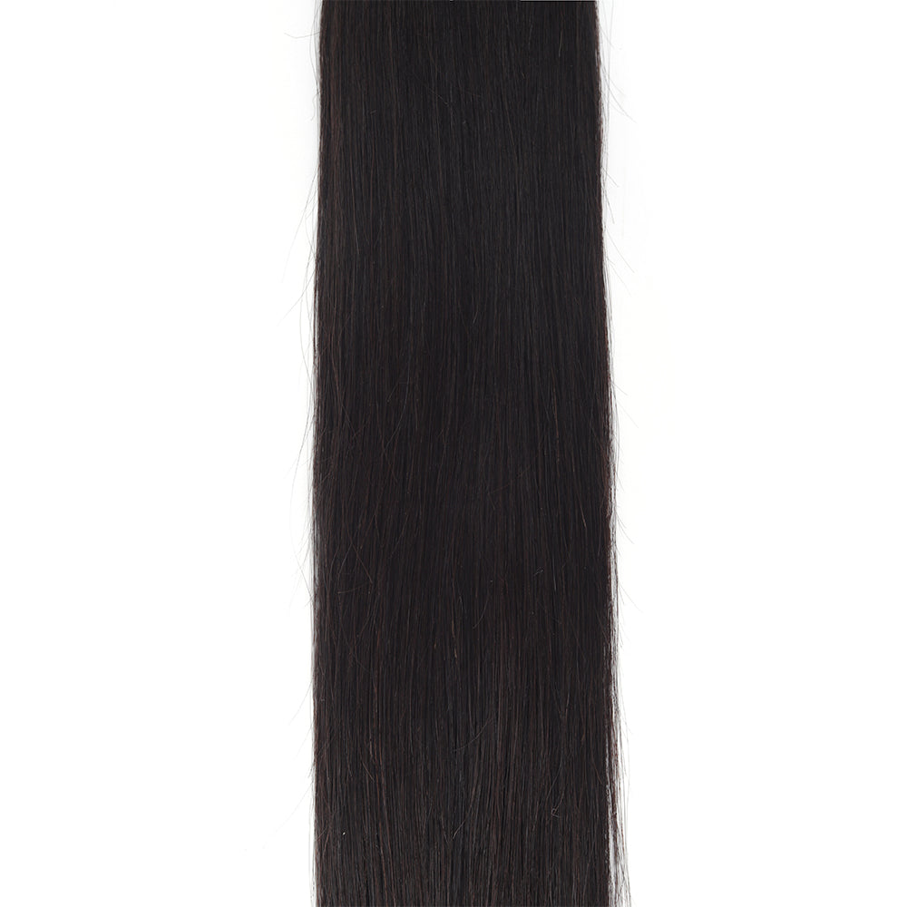 Premium Grade Indian Virgin Hair Bundles Straight