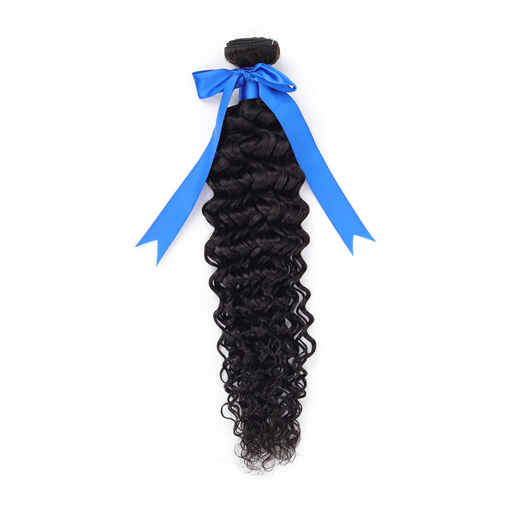 Premium Grade Indian Virgin Hair Bundles Water Wave