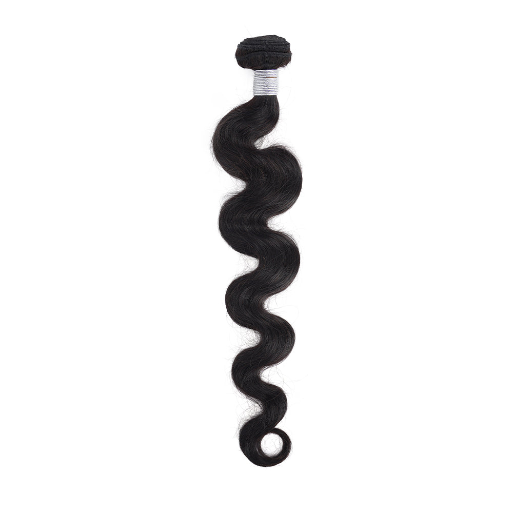 Budget Grade Indian Hair Bundle Body Wave