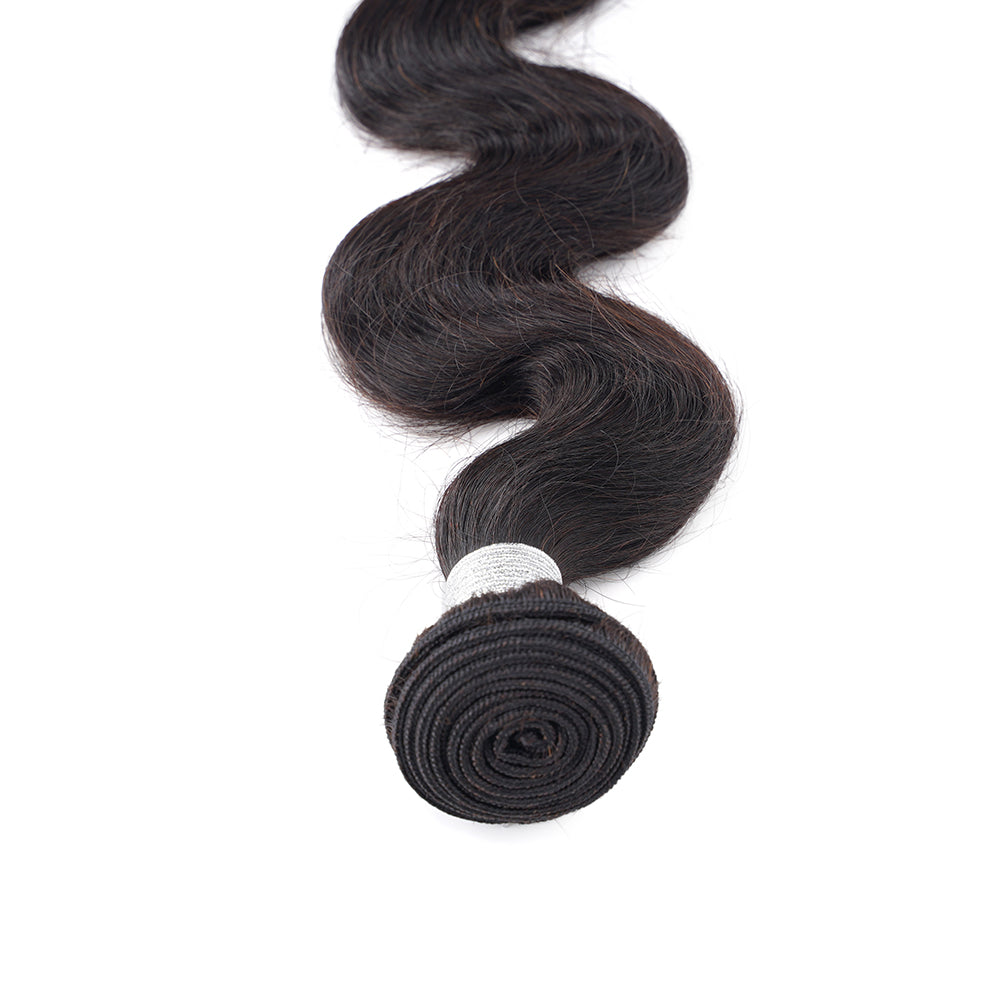 Budget Grade Indian Hair Bundle Body Wave