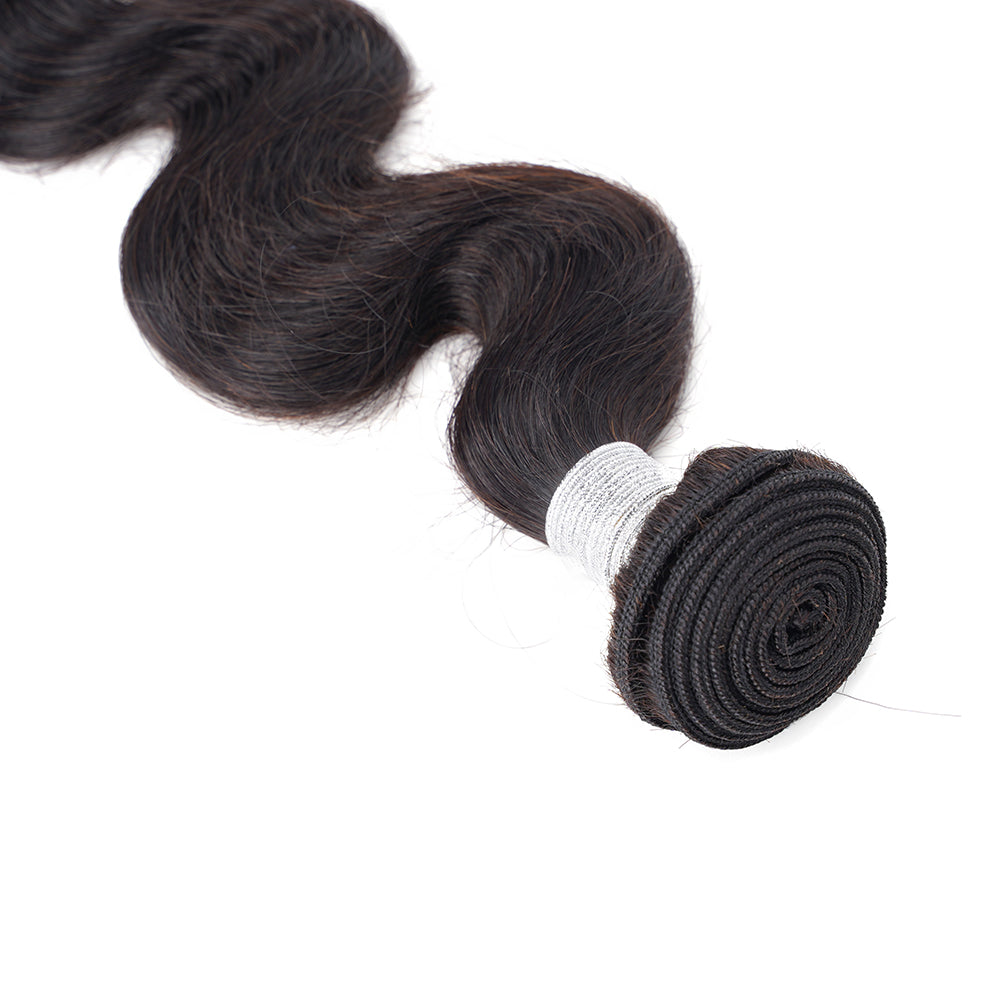 Budget Grade Indian Hair Bundle Body Wave