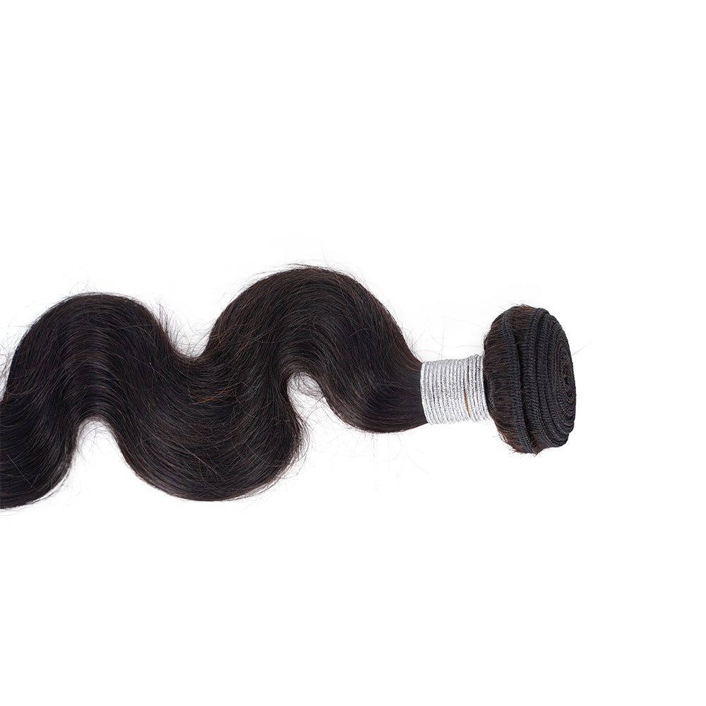 Budget Grade Indian Hair Bundle Body Wave