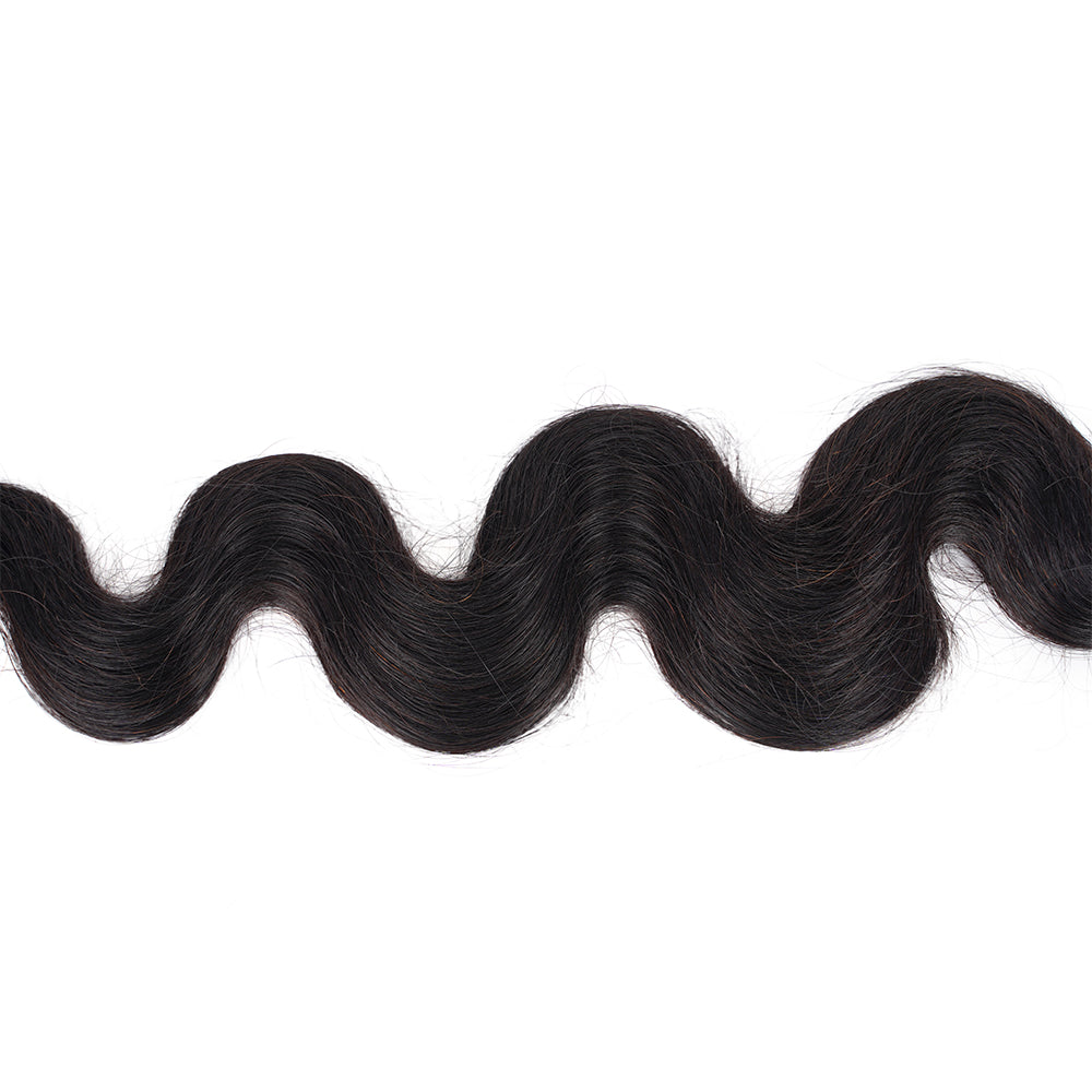 Budget Grade Indian Hair Bundle Body Wave