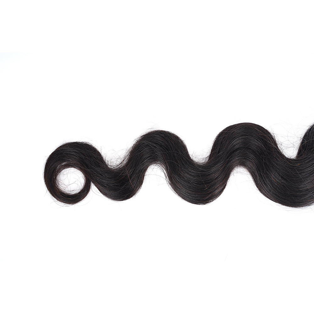 Budget Grade Indian Hair Bundle Body Wave
