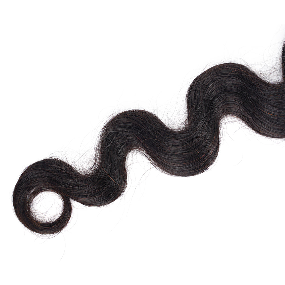 Budget Grade Indian Hair Bundle Body Wave
