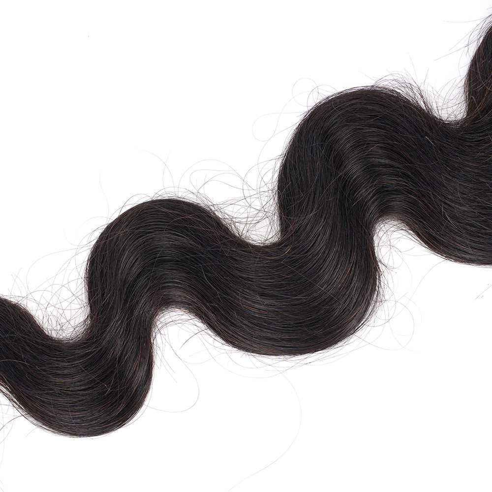 Budget Grade Indian Hair Bundle Body Wave