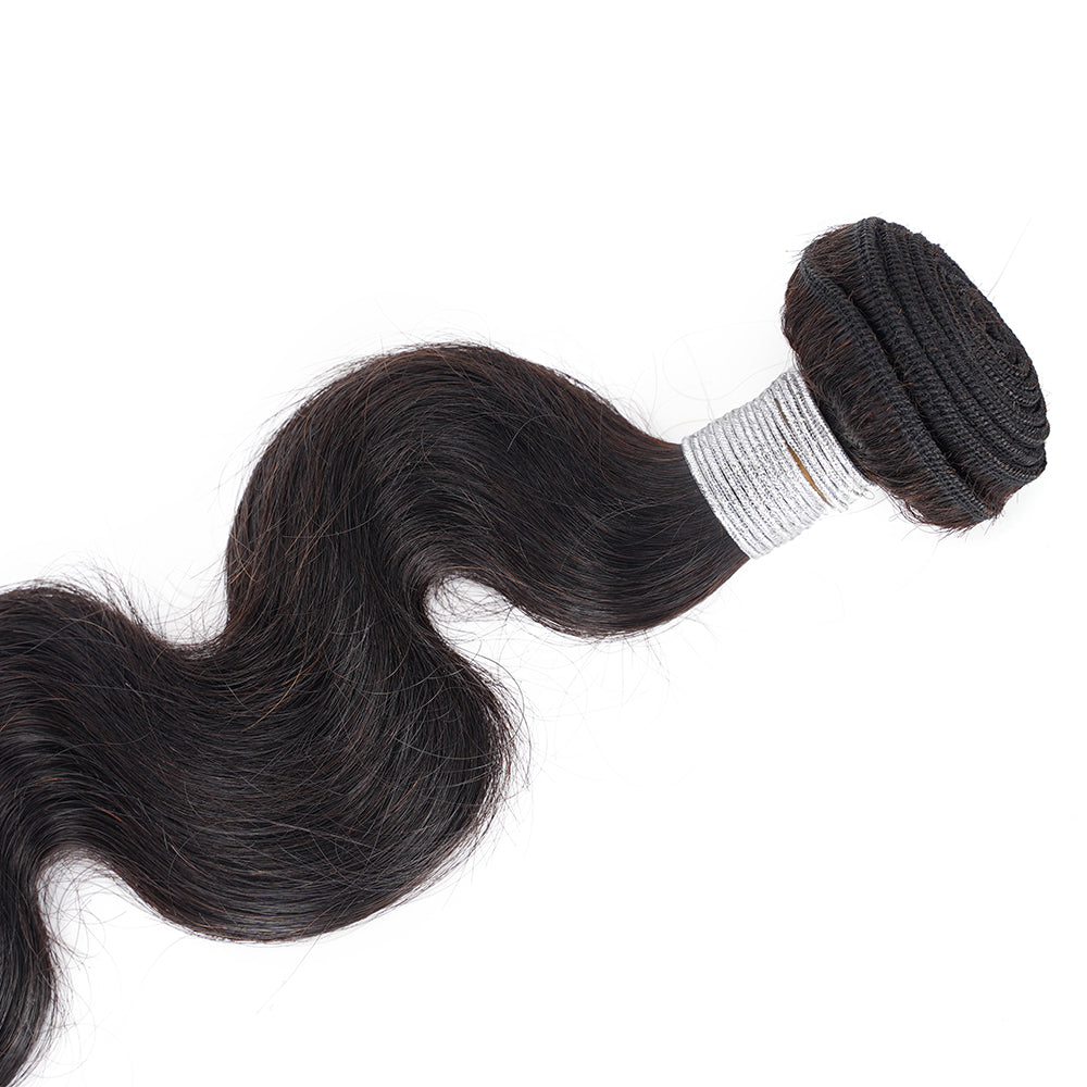 Budget Grade Indian Hair Bundle Body Wave