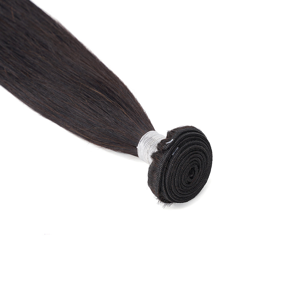 Budget Grade Indian Hair Bundle Straight