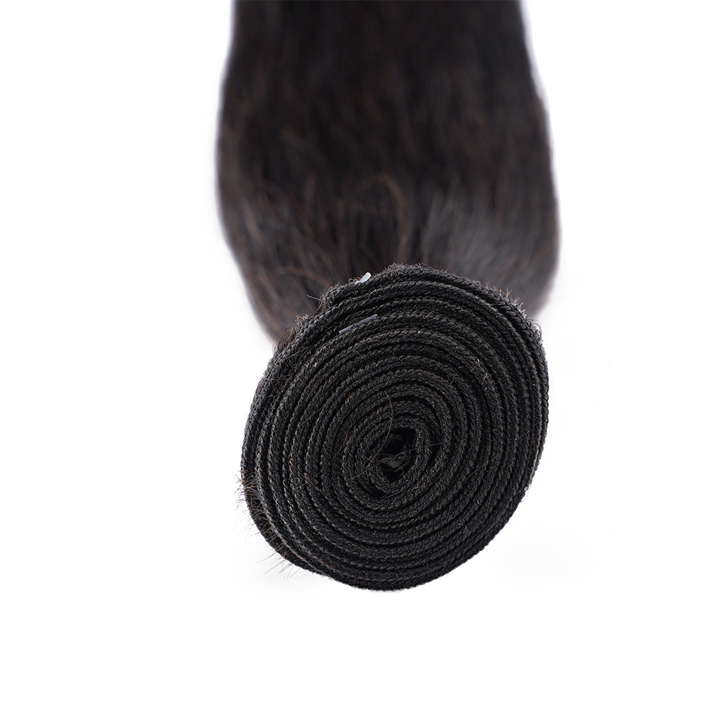 Budget Grade Indian Hair Bundle Straight