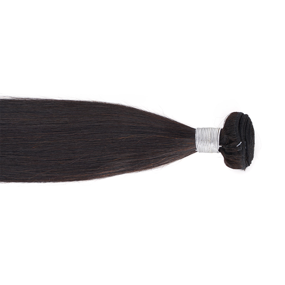 Budget Grade Indian Hair Bundle Straight