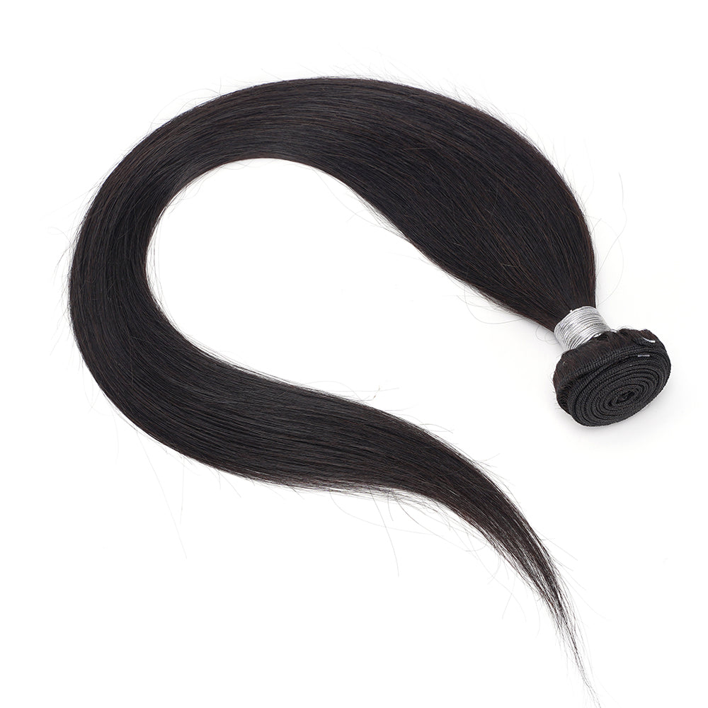 Budget Grade Indian Hair Bundle Straight