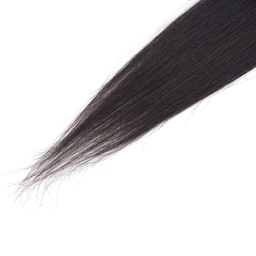 Budget Grade Indian Hair Bundle Straight