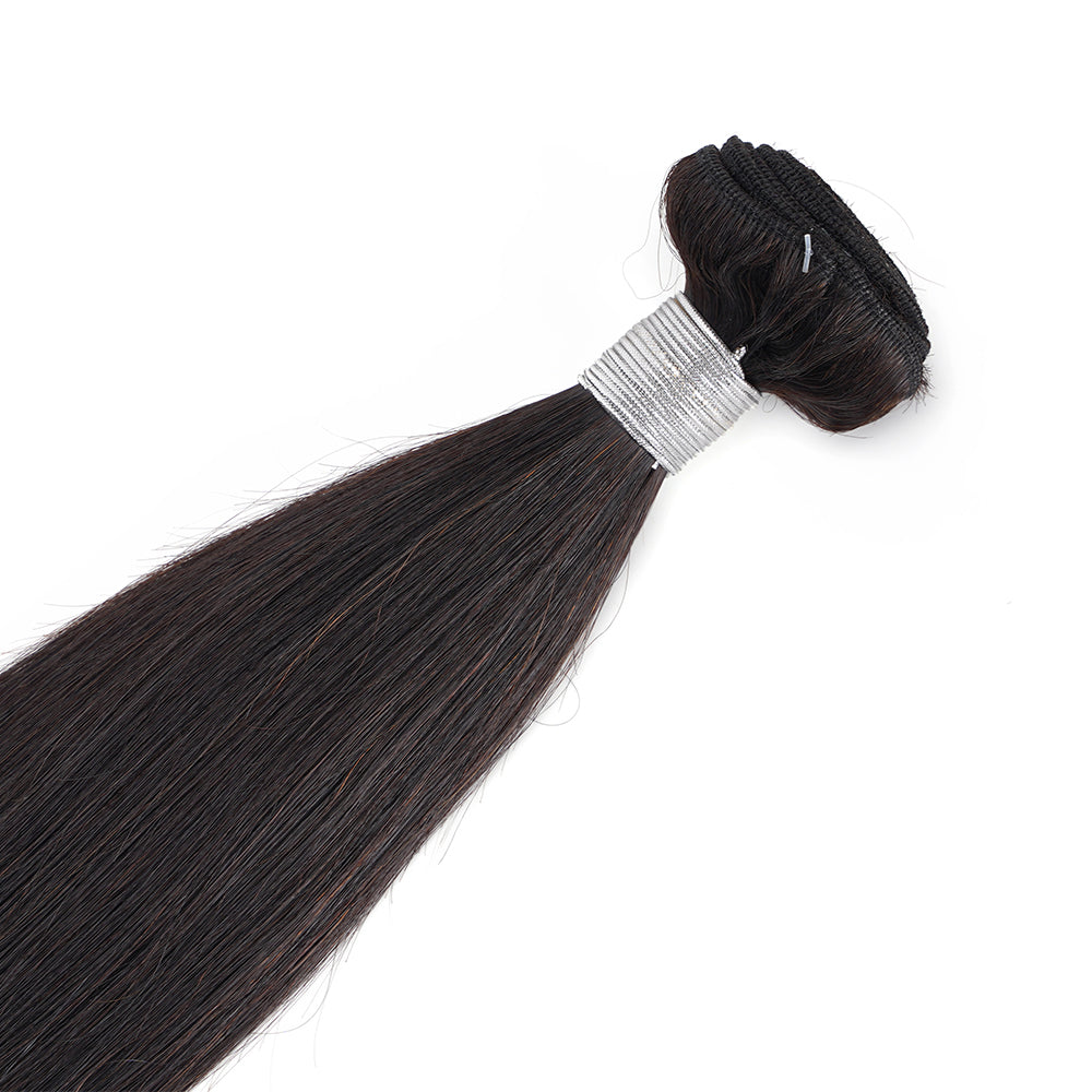 Budget Grade Indian Hair Bundle Straight