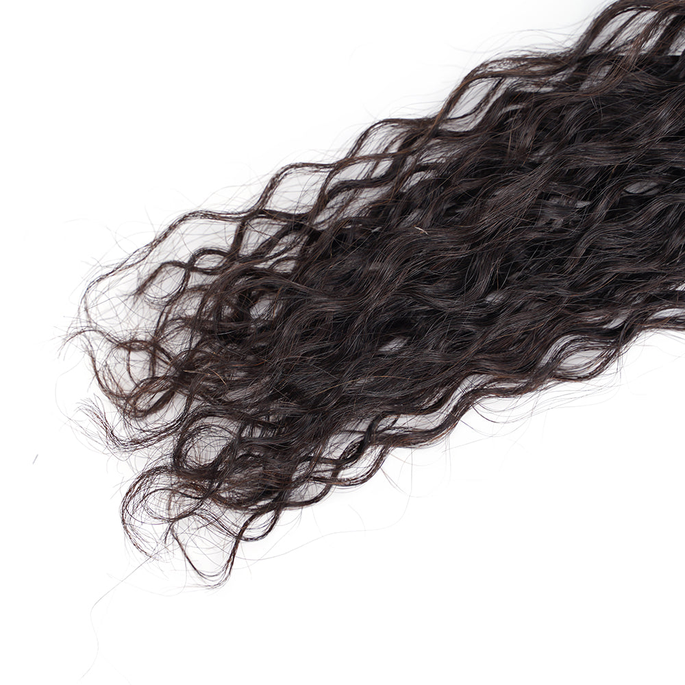 Premium Quality Kinky Curly Tape In Virgin Hair