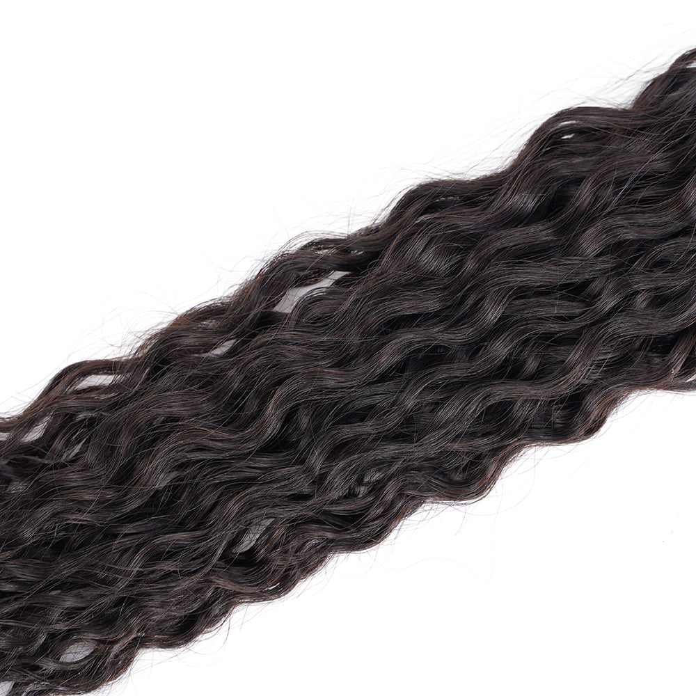 Premium Quality Kinky Curly Tape In Virgin Hair