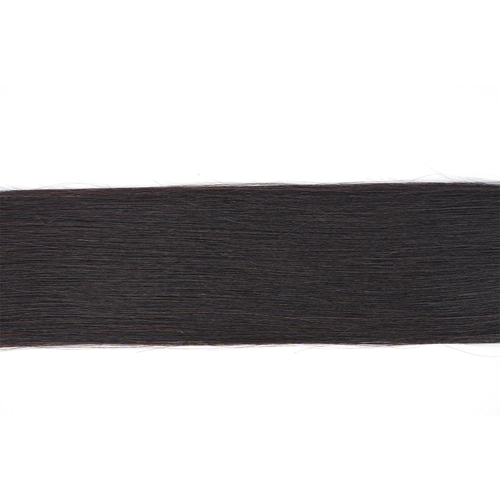 Everyday Grade Indian Virgin Hair Bundles Straight
