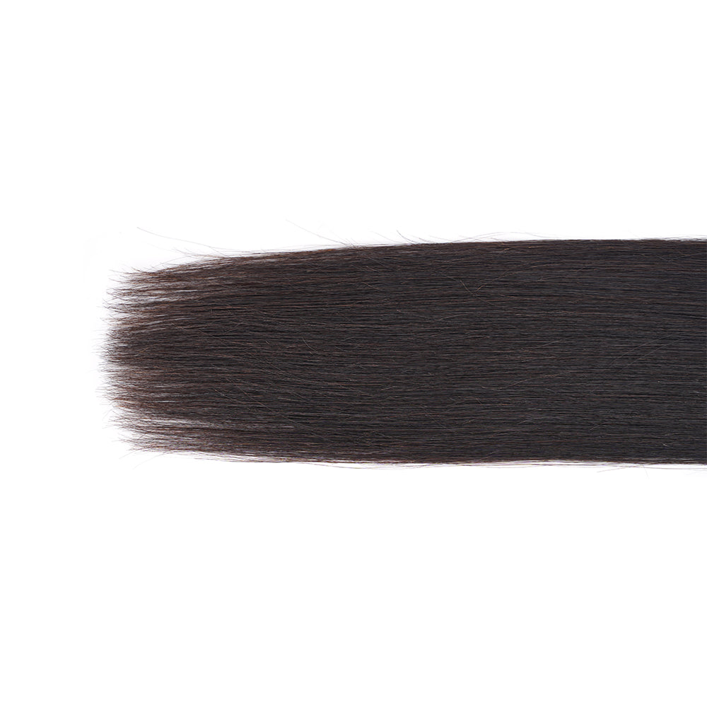 Everyday Grade Indian Virgin Hair Bundles Straight