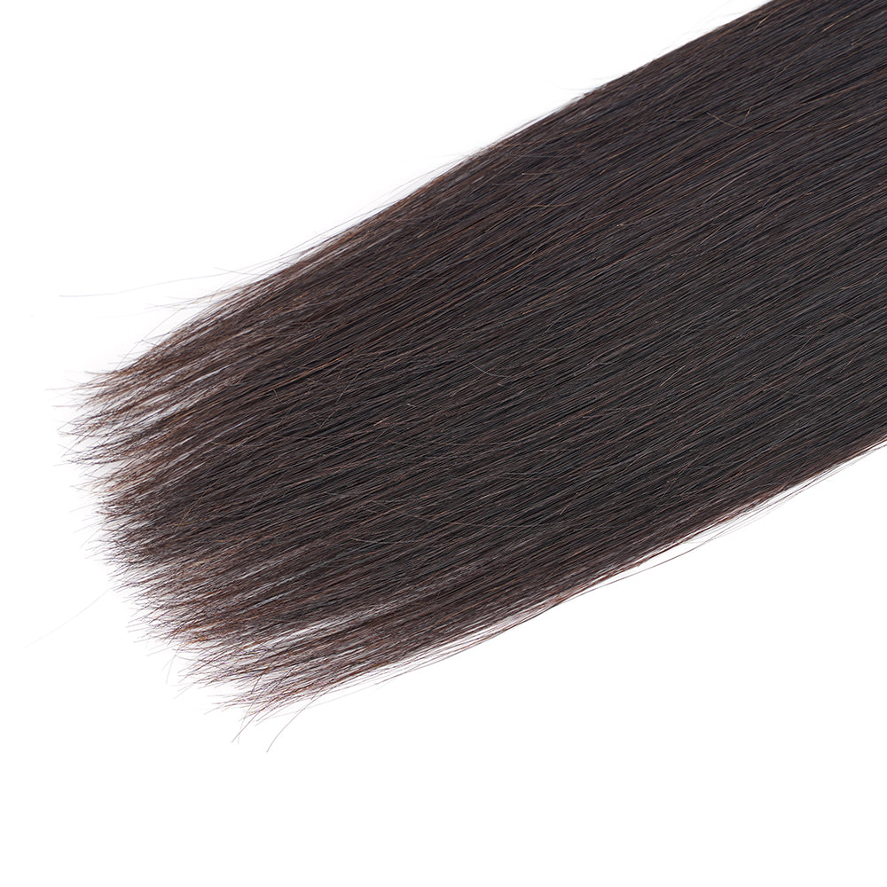 Everyday Grade Indian Virgin Hair Bundles Straight