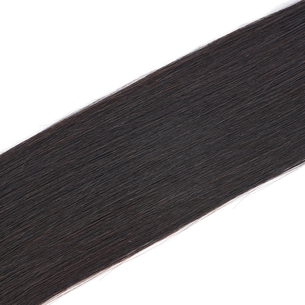Everyday Grade Indian Virgin Hair Bundles Straight