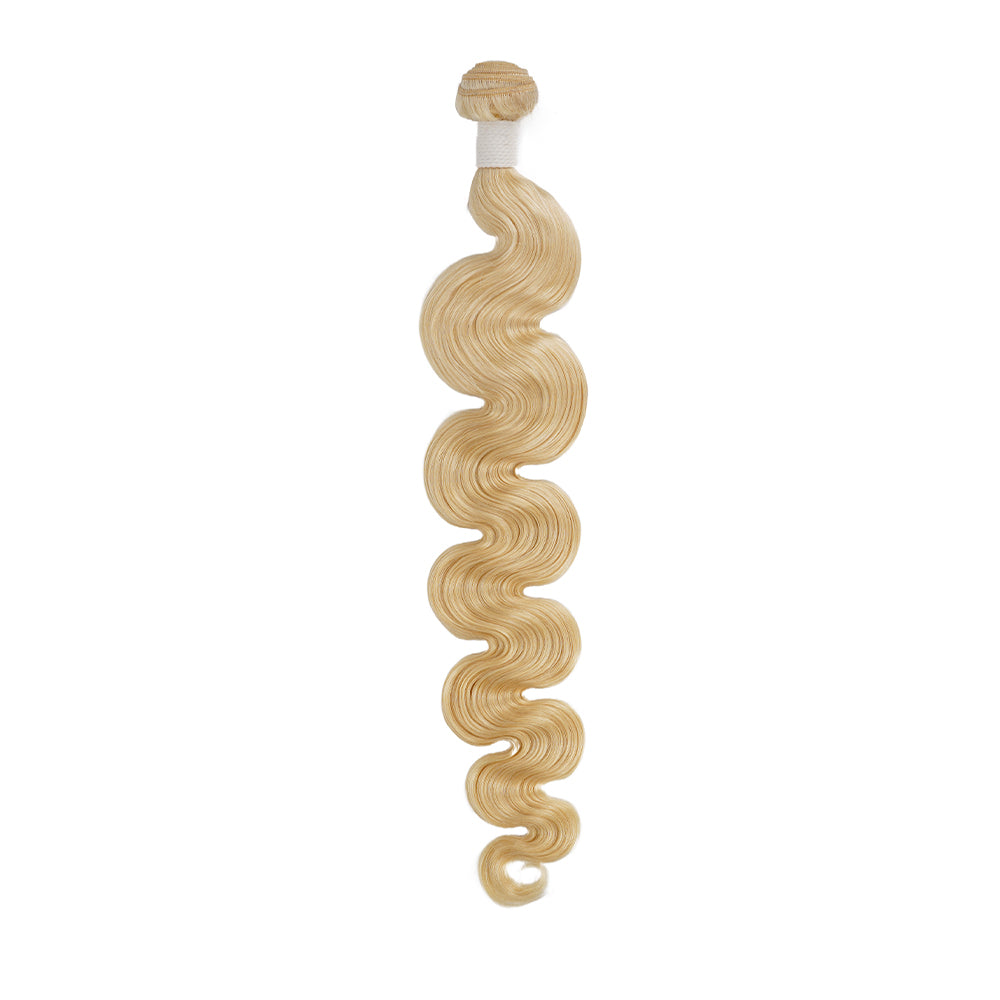 Brazilian Grade 613 Virgin Hair Bundles Body Wave