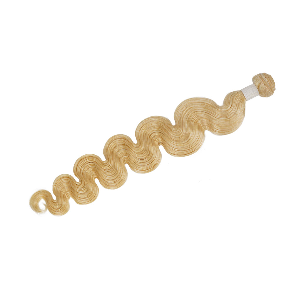 Brazilian Grade 613 Virgin Hair Bundles Body Wave