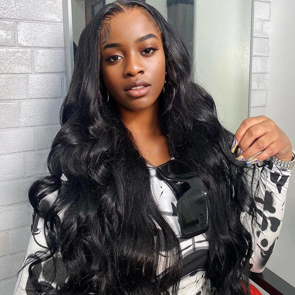 Brazilian Grade Virgin Hair Bundles Body Wave