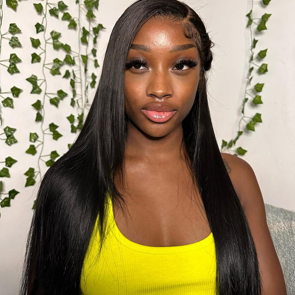 Brazilian Grade Virgin Hair Bundles Straight